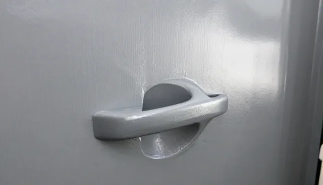 汽车钣金喷漆:维护常识与使用建议