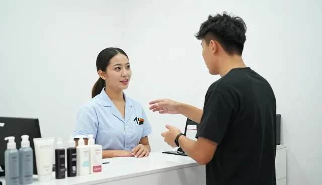 如何有效维护外观修复后的车辆