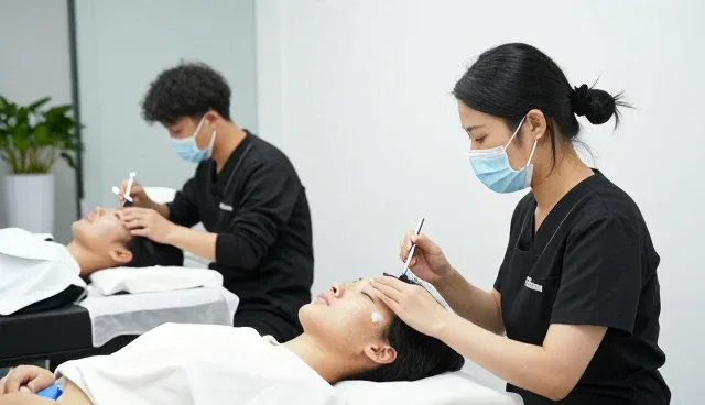 汽车租赁场景下钣喷服务的精细化管理策略
